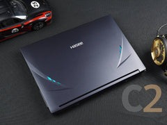 (USED) HASEE Z7T-TA7NP i7-11800H 4G 128-SSD NA RTX 3050 4GB 15.6inch 1920x1080 144Hz Gaming Laptop 95% - C2 Computer