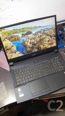 (USED) HASEE ZX6-CU5 i5-10400 4G 128-SSD NA GTX 1650 4GB 15.6inch 1920x1080 Gaming Laptop 95% - C2 Computer