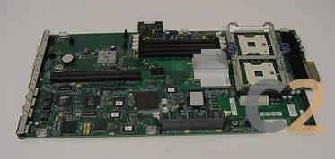 (USED) HP 383699-001 HP - SCSI I/O BOARD FOR PROLIANT DL360 G4 90% NEW - C2 Computer