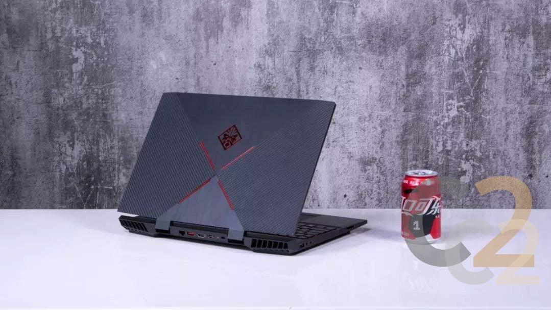 (USED) HP 暗影精靈4 Pro (OMEN 15) i5-8300H 8G NA 500G GTX 1060 6G 15.6inch 1920x1080 Gaming Laptop 電競本 95% NEW - C2 Computer