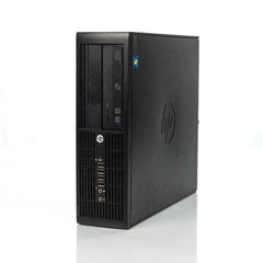 (USED) HP 4000 CORES E8400 3.00Ghz 4G 500G HP_4000_E8400 - C2 Computer