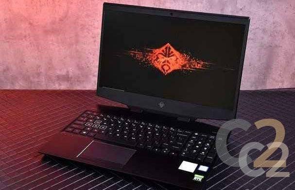 (USED) HP 暗影精靈5 Air (OMEN 15) i7-9750H 8G NA 500G GTX 1660 Ti 6G 15.6inch 1920x1080 Gaming Laptop 電競本 95% NEW - C2 Computer