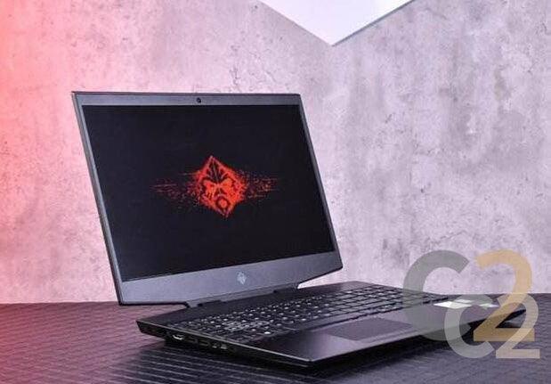 (USED) HP 暗影精靈5 Air (OMEN 15) i7-9750H 8G NA 500G GTX 1660 Ti 6G 15.6inch 1920x1080 Gaming Laptop 電競本 95% NEW - C2 Computer