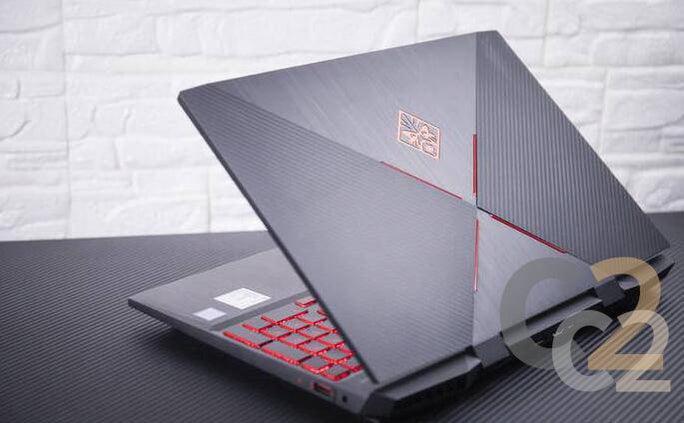 (USED) HP 暗影精靈5 (OMEN 15) i7-9750H 8G NA 500G GTX 1660 Ti 6G 15.6inch 1920x1080 Gaming Laptop 電競本 95% NEW - C2 Computer