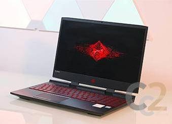 (USED) HP 暗影精靈5 (OMEN 15) i7-9750H 8G NA 500G GTX 1660 Ti 6G 15.6inch 1920x1080 Gaming Laptop 電競本 95% NEW - C2 Computer