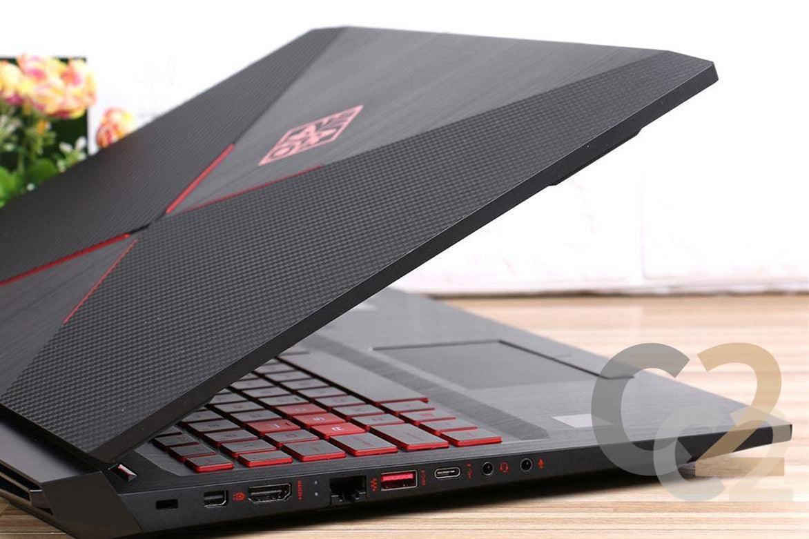 (USED) HP 暗影精靈5 (OMEN 15) i7-9750H 8G NA 500G GTX 1660 Ti 6G 15.6inch 1920x1080 Gaming Laptop 電競本 95% NEW - C2 Computer