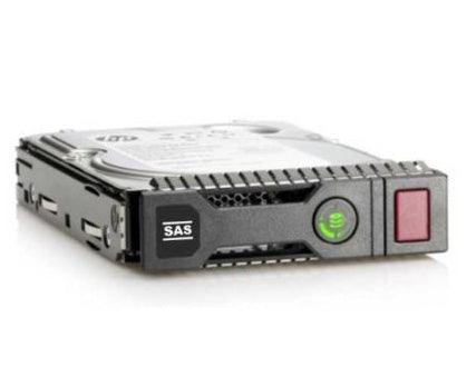 (USED) HP 601777-001 600GB 3.5 INCH SAS 6GBPS 15000RPM 硬碟 - C2 Computer