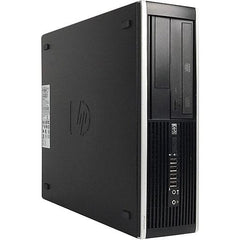 (USED) HP 6200 CORES i5-2400 3.10Ghz 4G 500G HP_6200_i5-2400 - C2 Computer