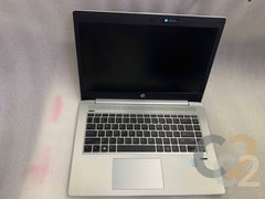 (USED) HP 戰 66 Pro G1 i5-8250U 4G NA 500G MX 150 2G 14inch 1920x1080 Business Laptop 商務辦公本 95% NEW - C2 Computer