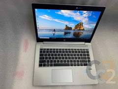 (USED) HP 戰 66 Pro G1 i5-8250U 4G NA 500G MX 150 2G 14inch 1920x1080 Business Laptop 商務辦公本 95% NEW - C2 Computer