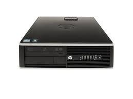 (USED) HP 8300 CORES NA NA 4G 500G HP_8300_NA - C2 Computer