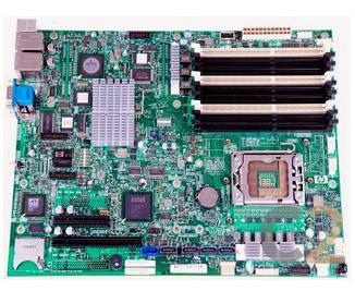 (USED) HP AD000-60001 HP - SYSTEM BOARD FOR PROLIANT BL60P BLADE SERVER 90% NEW - C2 Computer