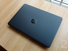 (USED) HP EliteBook 745 G2 AMD A10-7350 4G NA 500G AMD R7 512MB 14inch 1600x900 Entry Gaming Laptop 入門遊戲本 90% NEW - C2 Computer