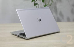 (USED) HP EliteBook 745 G5 Ryzen 7 2700U 4G 128G-SSD NA Vega 8 14inch 1920x1080 IPS Business Laptop 商務辦公本 90% NEW - C2 Computer