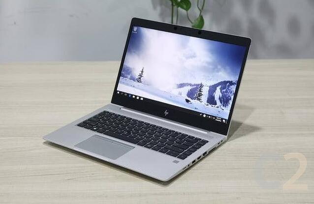 (USED) HP EliteBook 745 G5 Ryzen 7 2700U 4G 128G-SSD NA Vega 8 14inch 1920x1080 IPS Business Laptop 商務辦公本 90% NEW - C2 Computer