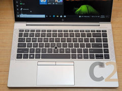 (USED) HP EliteBook 840 G7 i5-10310U 4G 128-SSD NA Intel UHD Graphics 14inch 1920x1080 Business Laptop 95% - C2 Computer