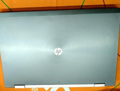 (USED) HP EliteBook 8570w i5-3360M 4G NA 500G QUADRO K1100M 2G 15.6inch 1600x900 Mobile Workstation 90% - C2 Computer