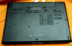 (USED) HP EliteBook 8570w i5-3360M 4G NA 500G QUADRO K1100M 2G 15.6inch 1600x900 Mobile Workstation 90% - C2 Computer