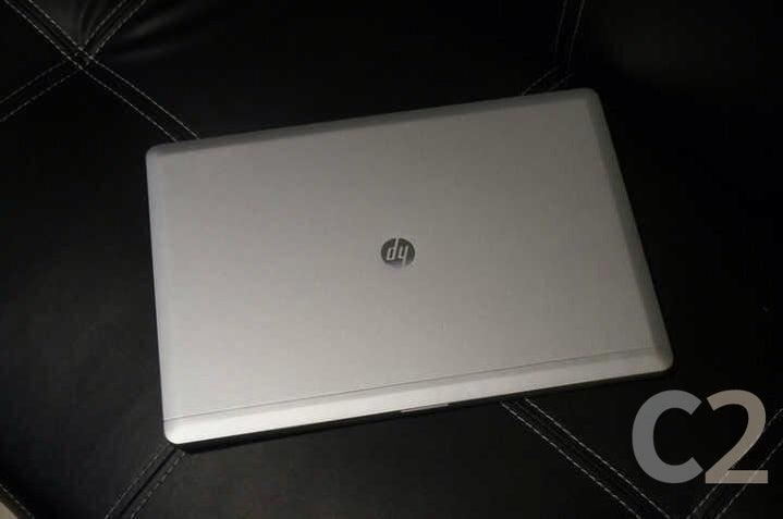 (USED) HP EliteBook Folio 9470M i5-3427U 4G NA 500G HD 4000 14inch 1366x768 Business Laptop 商務辦公本 90% NEW - C2 Computer