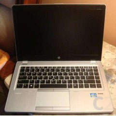 (USED) HP EliteBook Folio 9470M i7-3667U 4G NA 500G HD 4000 14inch 1366x768 Business Laptop 商務辦公本 90% NEW - C2 Computer