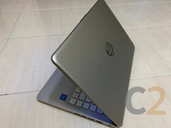 (USED) HP Laptop 14s-cf3 i5-1035G1 4G 128-SSD NA Intel UHD Graphics 14inch 1920x1080 Business Laptop 95% - C2 Computer