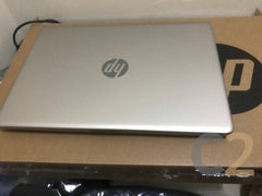 (USED) HP Laptop 14s-cf3 i5-1035G1 4G 128-SSD NA Intel UHD Graphics 14inch 1920x1080 Business Laptop 95% - C2 Computer