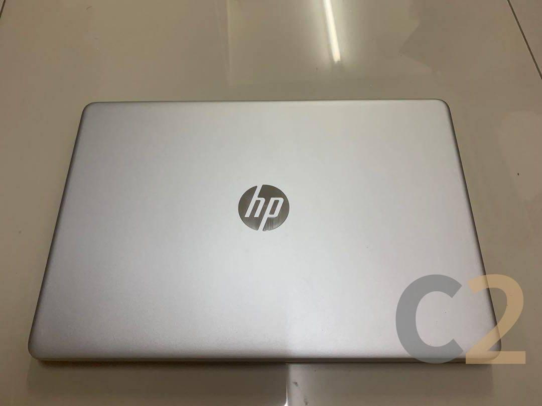 (USED) HP Laptop 15s-du1 i5-10210U 4G 128-SSD NA GeForce MX130 2GB 15.6inch 1920x1080 Business Laptop 95% - C2 Computer