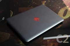 (USED) HP OMEN 15 i7-6700HQ 4G NA 500G GTX 960M 4G 15.6inch 1920x1080 Gaming Laptop 電競本 95% NEW - C2 Computer