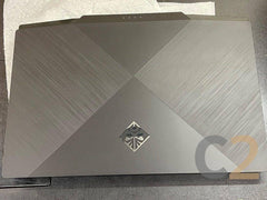 (USED) HP OMEN Laptop 17 i7-10750H NA RTX 2060 6GB 17.3inch 1920x1080 144Hz Gaming Laptop 95% - C2 Computer