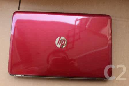 (USED) HP Pavilion 14 i5-4200M 4G NA 500G HD 8600M 2G 14inch 1366x768 Entry Gaming Laptop 入門遊戲本 90% NEW - C2 Computer