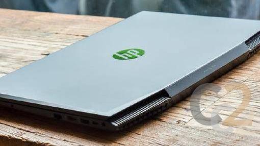 (USED) HP Pavilion 15 2018 4rd i5-8300H 4G NA 500G GTX 1050 Ti 4G 15.6inch 1920x1080 Gaming Laptop 電競本 95% NEW - C2 Computer