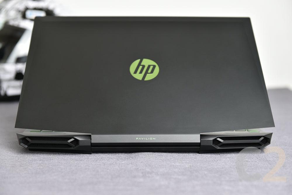 (USED) HP Pavilion 15 2019 5rd i5-9300H 4G NA 500G GTX 1050 Ti 4G 15.6inch 1920x1080 Gaming Laptop 電競本 95% NEW - C2 Computer