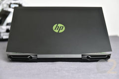 (USED) HP Pavilion 15 2019 5rd i5-9300H 4G NA 500G GTX 1050 Ti 4G 15.6inch 1920x1080 Gaming Laptop 電競本 95% NEW - C2 Computer