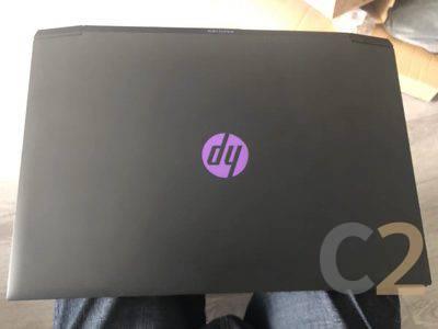 (USED) HP Pavilion Gaming Laptop 15-dk2 i7-11370H 4G 128-SSD NA GeForce RTX 3050 4GB 15.6inch 1920x1080 Gaming Laptop 95% - C2 Computer