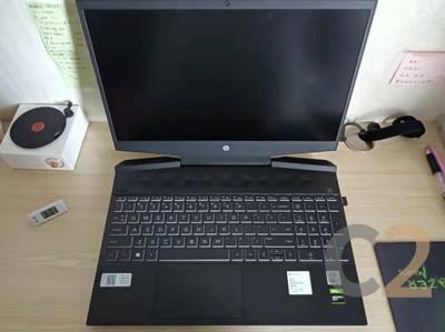 (USED) HP Pavilion Gaming Laptop 15-ec1 R7-4800H 4G 128-SSD NA GeForce GTX 1650 Ti 4GB 15.6inch 1920x1080 Gaming Laptop 95% - C2 Computer