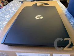 (USED) HP Pavilion Gaming Laptop 16-a0 i5-10300H 4G 128-SSD NA GTX 1650 Ti 4GB 16.1inch 1920x1080 Gaming Laptop 95% - C2 Computer