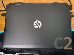 (USED) HP Pavilion Gaming Laptop 17-cd0 i7-9750H 4G 128-SSD NA GeForce GTX 1660 Ti Max Q 4GB 17.1inch 1920x1080 Gaming Laptop 95% - C2 Computer