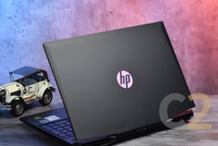 (USED) HP Pavilion Gaming Laptop 17-cd1 i7-10750H 4G 128-SSD NA RTX 2060 6GB 15.6inch 1920x1080 Gaming Laptop 95% - C2 Computer