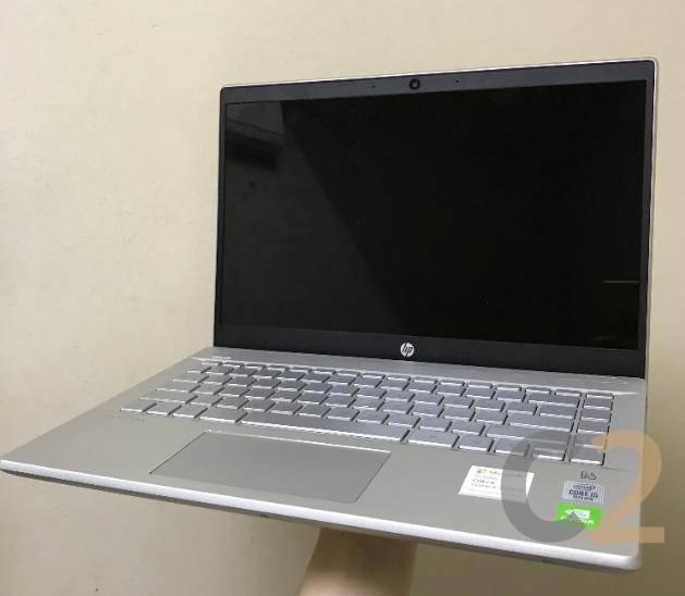 (USED) HP Pavilion Laptop 14-ce3 i5-1035G1 4G 128-SSD NA GeForce MX250 2GB 14inch 1920x1080 Business Laptop 95% - C2 Computer