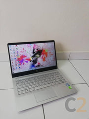 (USED) HP Pavilion Laptop 14-dv0 i5-1135G7 NA GeForce MX450 2GB 15.6inch 1920x1080 Business Laptop 95% - C2 Computer