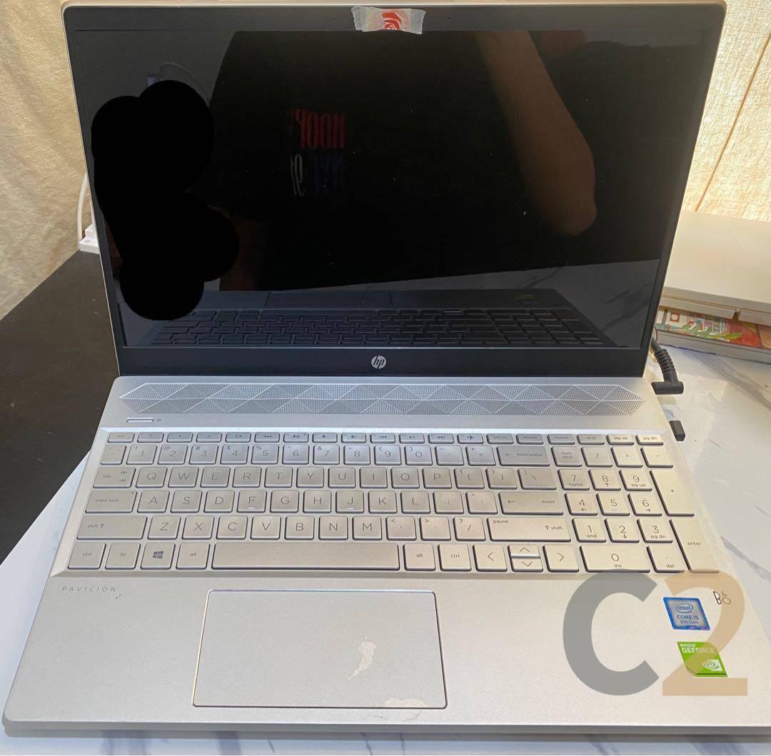 (USED) HP Pavilion Laptop 15-cs3 i5-1035G1 NA GeForce MX250 2GB 14inch 1920x1080 Business Laptop 95% - C2 Computer