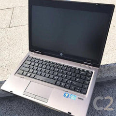 (USED) HP Pro Book 6470B i5-3320M 4G NA 500G 14inch 1366x768 Netbook 上網本 90% NEW - C2 Computer