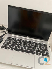 (USED) HP ProBook 430 G8 i5-1135G7 NA Intel Iris Xe Graphics 13.3inch 1920x1080 Business Laptop 95% - C2 Computer