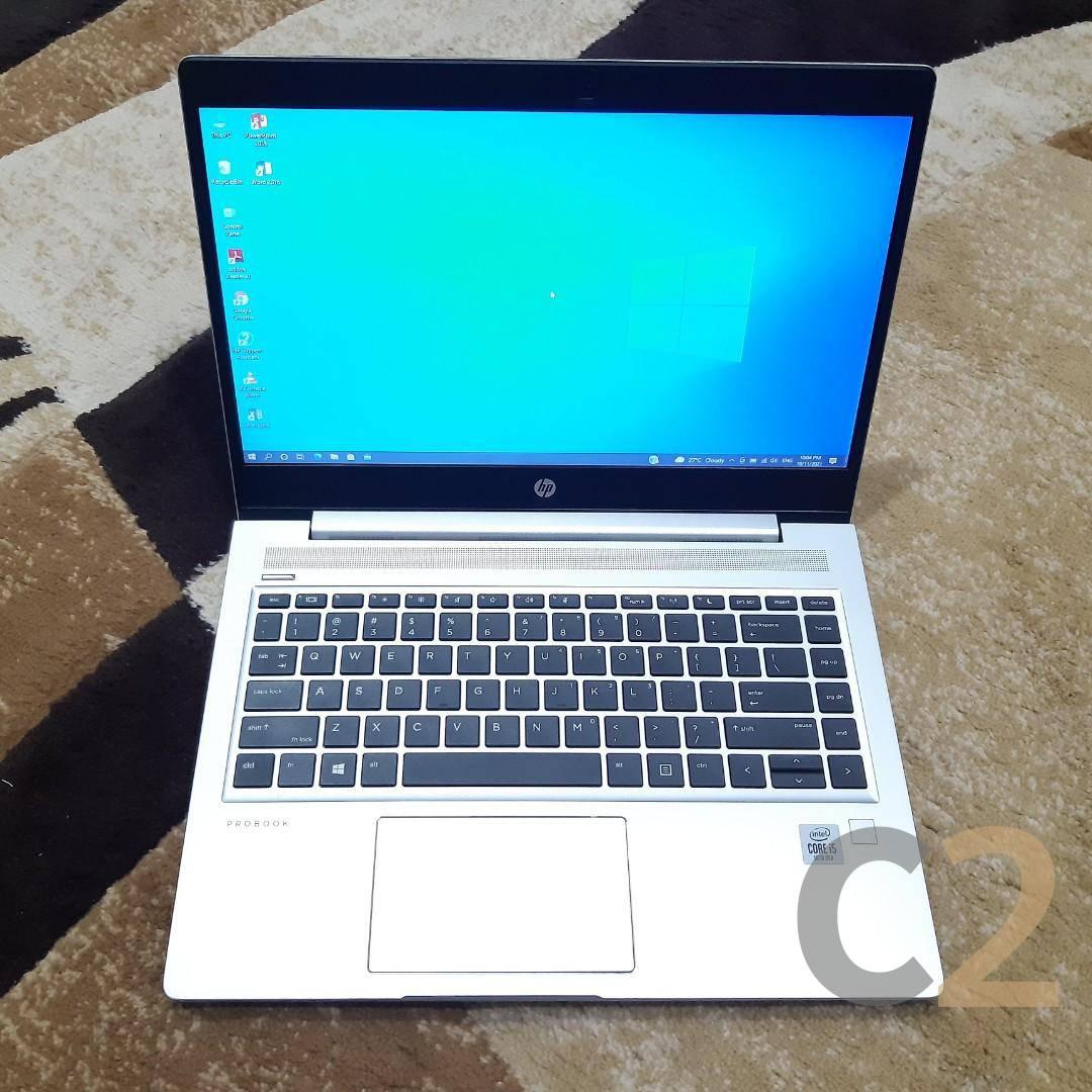 (USED) HP ProBook 440 G7 i5-10210U NA GeForce MX 130 2GB 14inch 1920x1080 Business Laptop 95% - C2 Computer