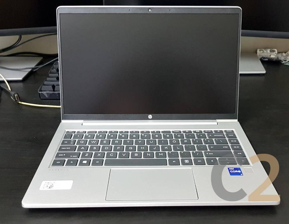 (USED) HP ProBook 440 G8 i7-1165G7 4G 128-SSD NA GeForce MX 450 2GB 14inch 1920x1080 Business Laptop 95% - C2 Computer