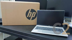 (USED) HP ProBook 440 G8 i7-1165G7 4G 128-SSD NA GeForce MX 450 2GB 14inch 1920x1080 Business Laptop 95% - C2 Computer