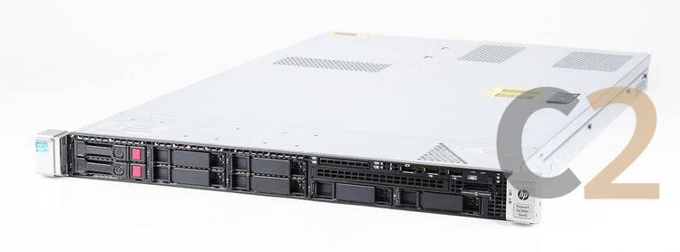 (USED) HP ProLiant DL360e Gen8 6 CORES XEON E5-2430L 2 16 GB 8 HDD SLOT P420 - C2 Computer