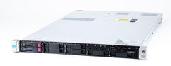 (USED) HP ProLiant DL360p Gen8 8 CORES XEON E5-2680 2.7 16 GB 8 HDD SLOT P420i - C2 Computer