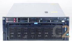 (USED) HP ProLiant DL580 G7 10 CORES XEON E7-4860 2.2 1TB 8 HDD SLOT P410i - C2 Computer