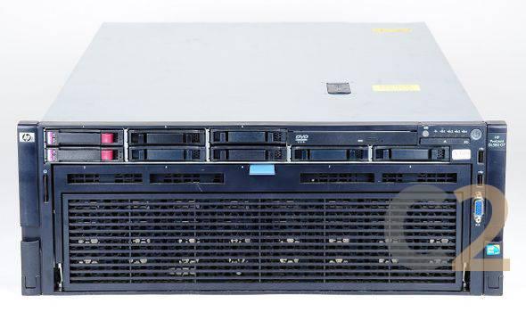 (USED) HP ProLiant DL580 G7 10 CORES XEON E7-4860 2.2 64 GB 8 HDD SLOT P410i - C2 Computer